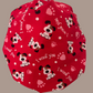 Bouffant Hat-Heartfelt Howls