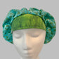 Bouffant Hat-Toadally Cute