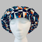 Bouffant Hat-"The Dark Side".