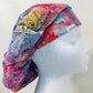 Bouffant - Pastel Candyland Queen deluxe