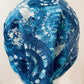 Scrub Caps-Sky Blue Designs