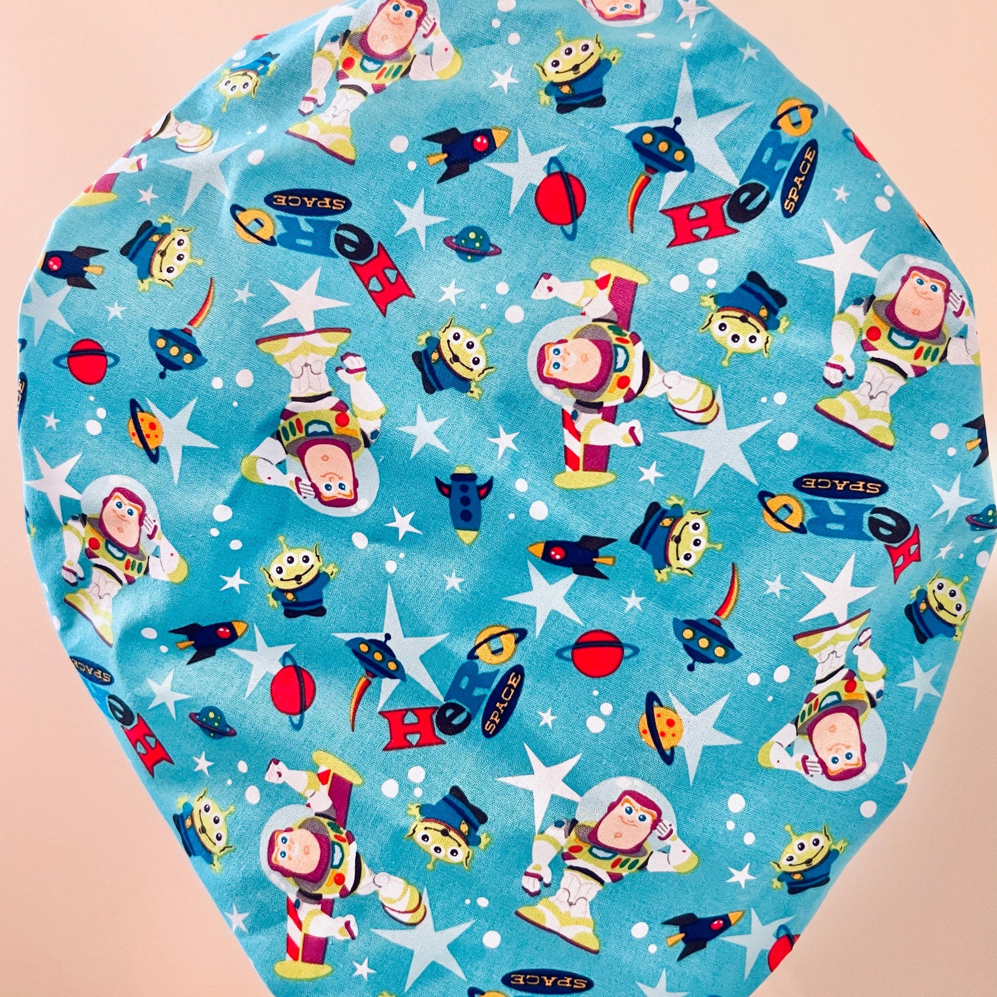 Bouffant surgical hat Animated Toy Story