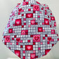 Bouffant-Valentine Crossword Puzzle Love