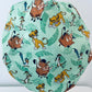 Bouffant Cap-Hakuna Matata Cap-tata