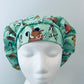 Bouffant Cap-Hakuna Matata Cap-tata