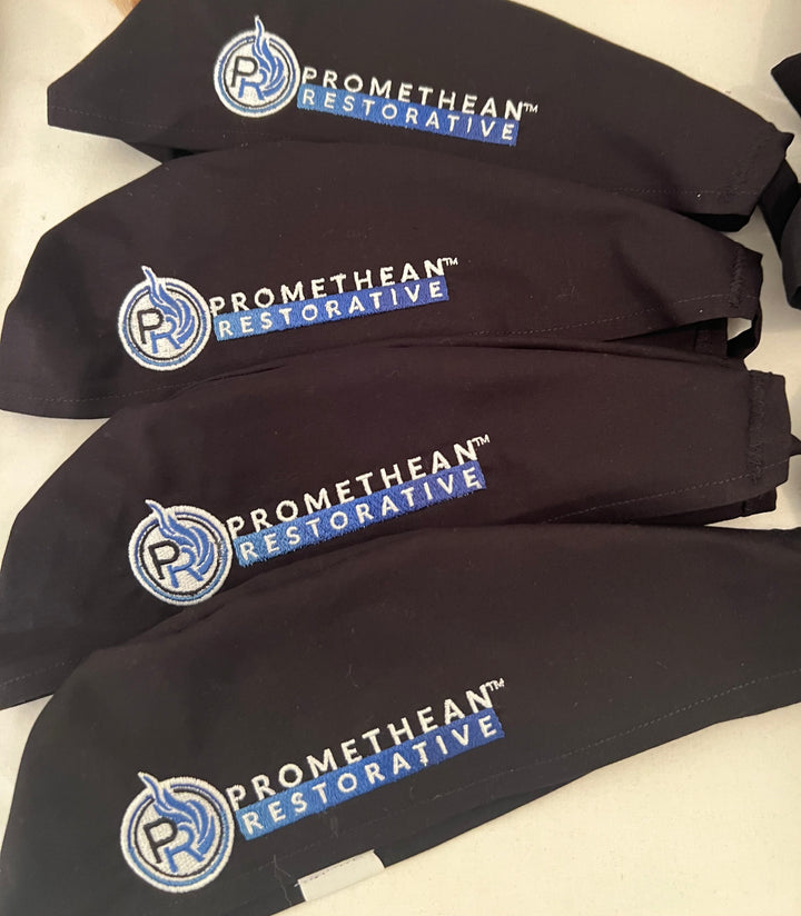 Custom logo scrub caps for residency programs and medical teams

Bulk embroidered scrub caps with university logo for surgical residents

Custom hospital logo scrub caps for operating room staff

Residency program scrub caps with embroidered medical school logo

University branded scrub caps for healthcare students and residents

Bulk order custom scrub caps for surgical residency programs
Orthopedic residency program scrub caps with custom logo embroidery
Custom scrub caps for hospitals, residency programs