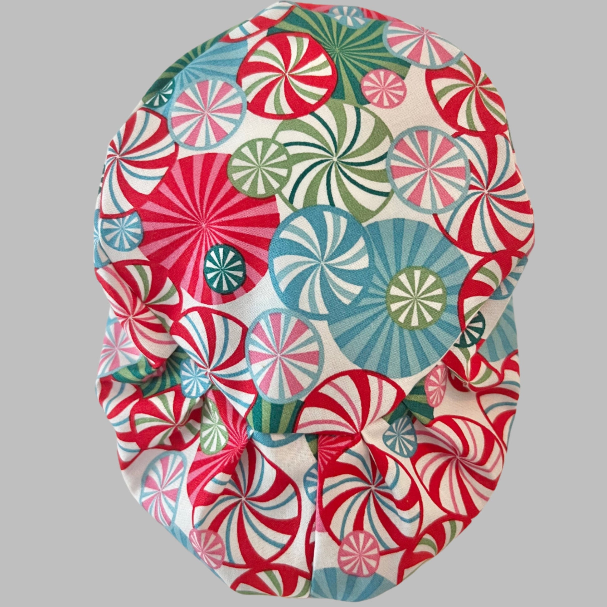 Euro-Peppermint Twirls