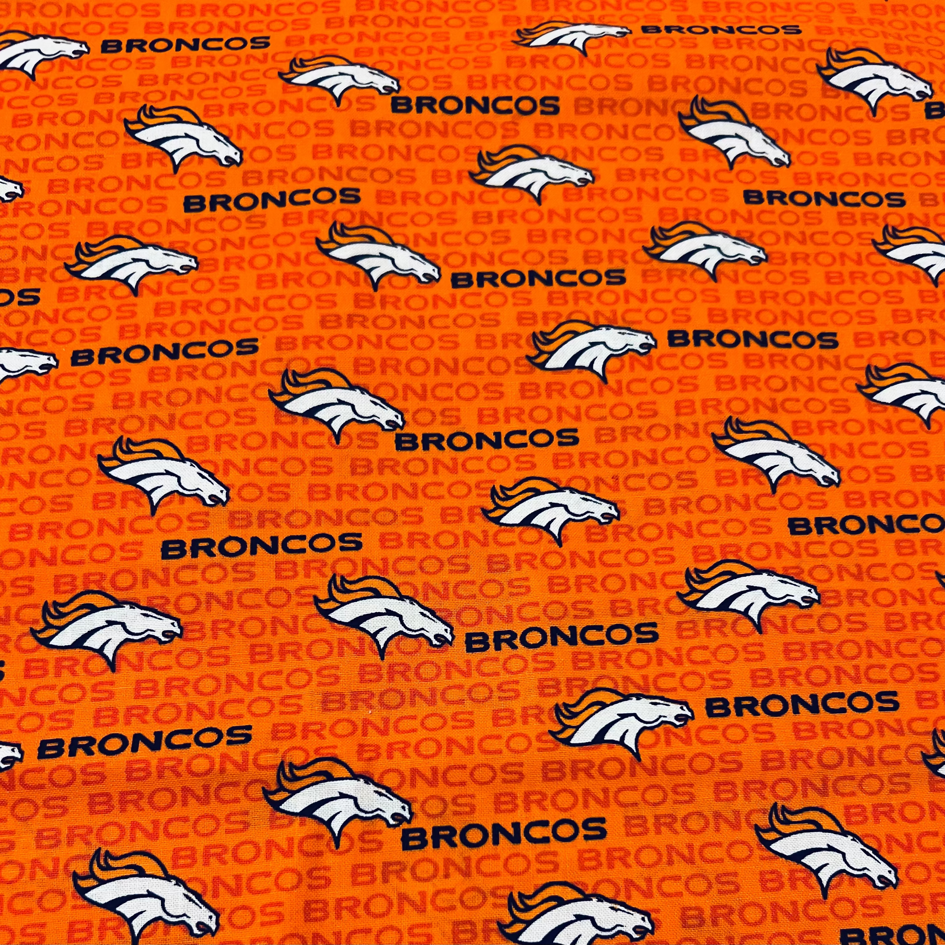Euro Cap-Broncos