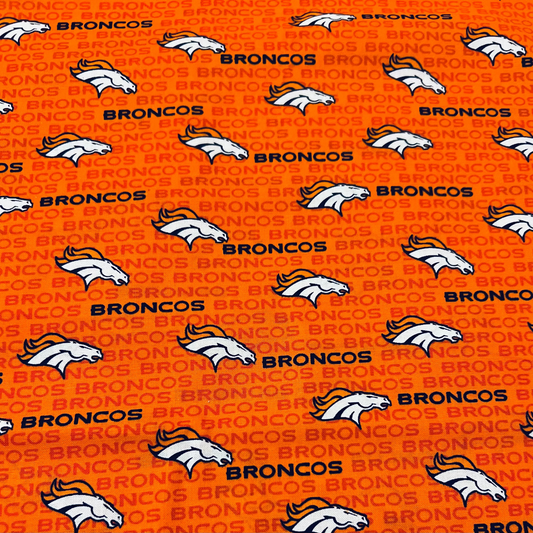Euro Cap-Broncos
