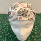 Euro Cap-Christmas Cheer Cap