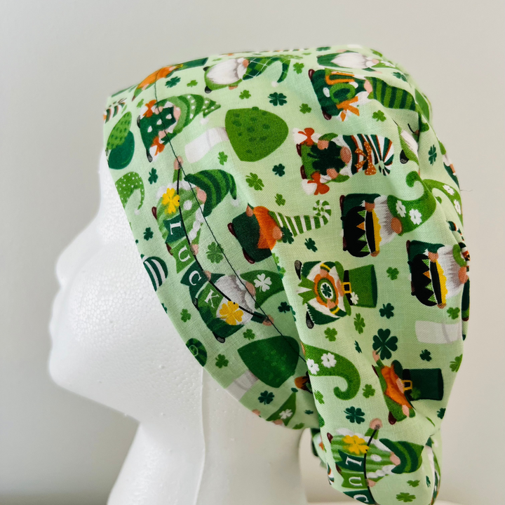 Euro Cap-Gnome 0&