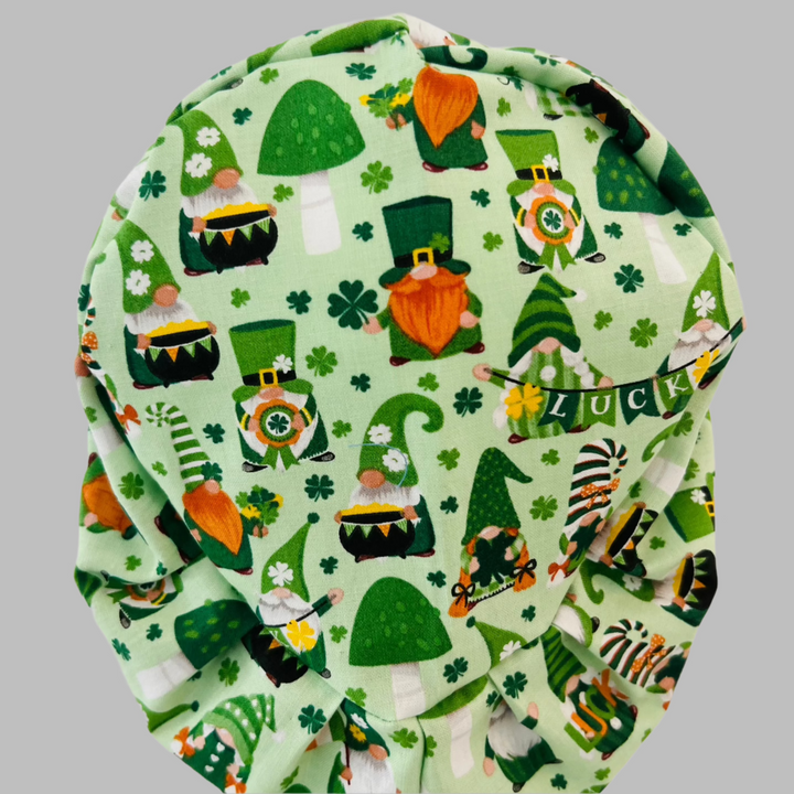 Euro Cap-Gnome 0&