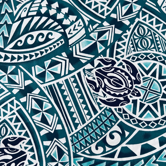 Euro Cap-Hawaiian "Guardian of the reef"