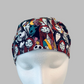 Euro Cap-Jack and Sally in Scrubs