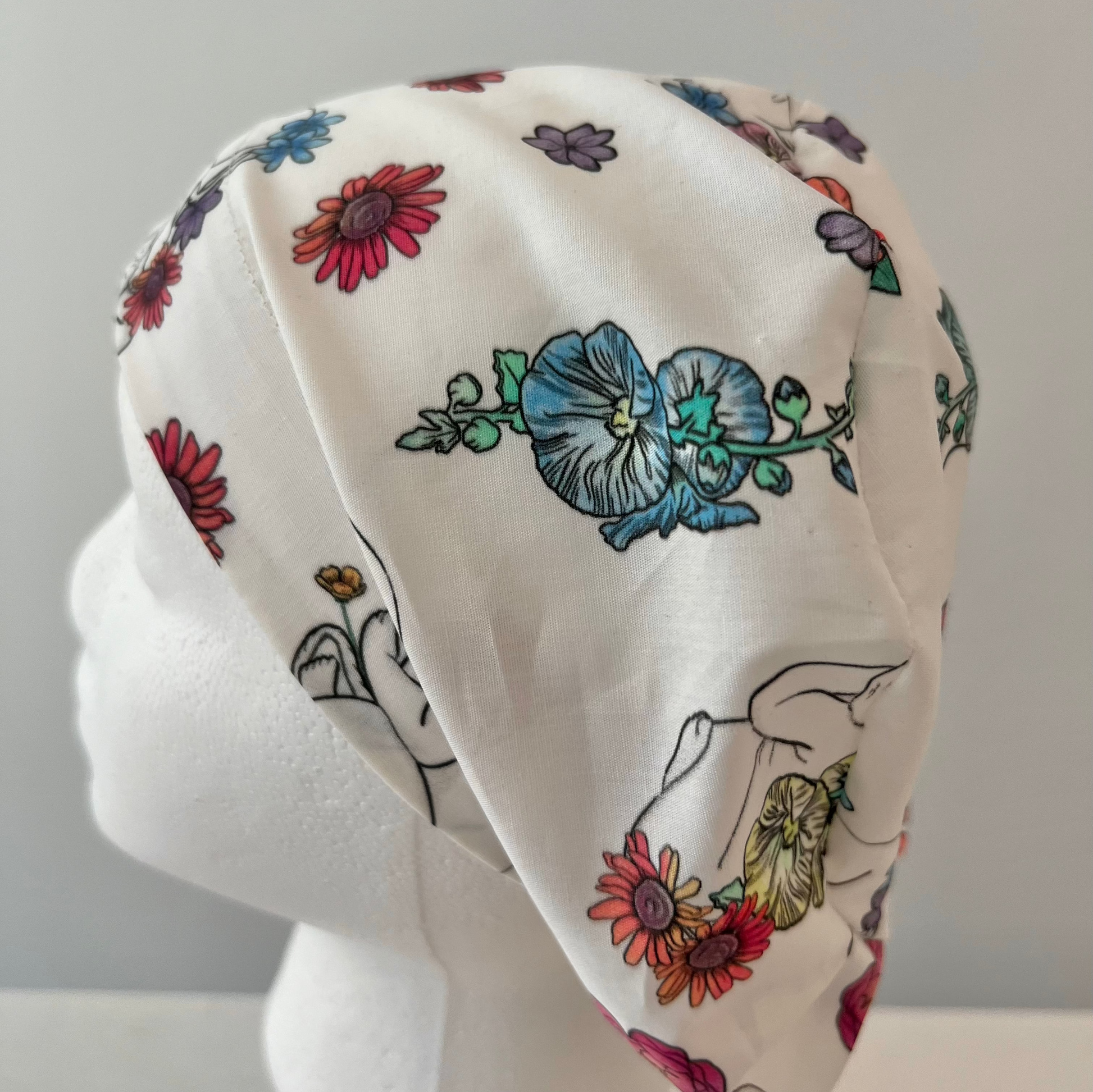 Euro Cap-New Beginnings