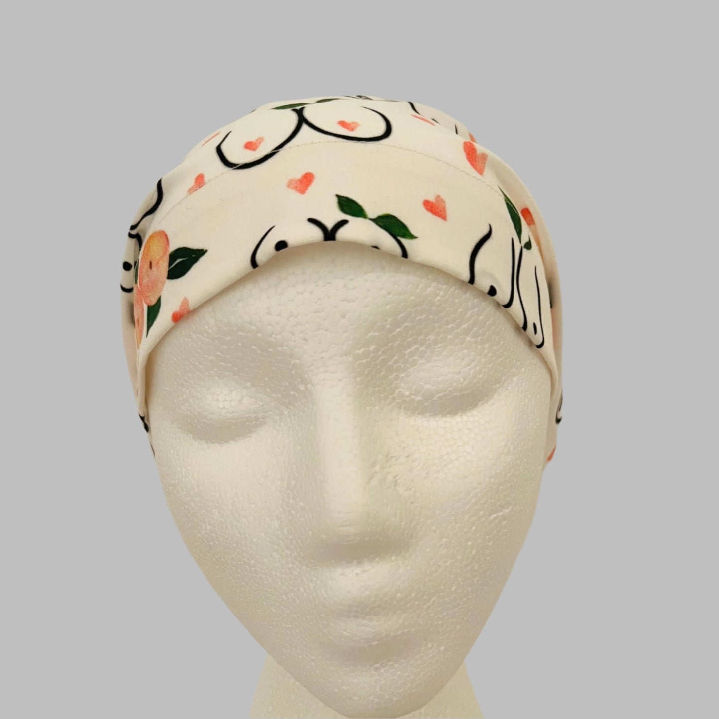 Euro Cap-Peaches of Hope