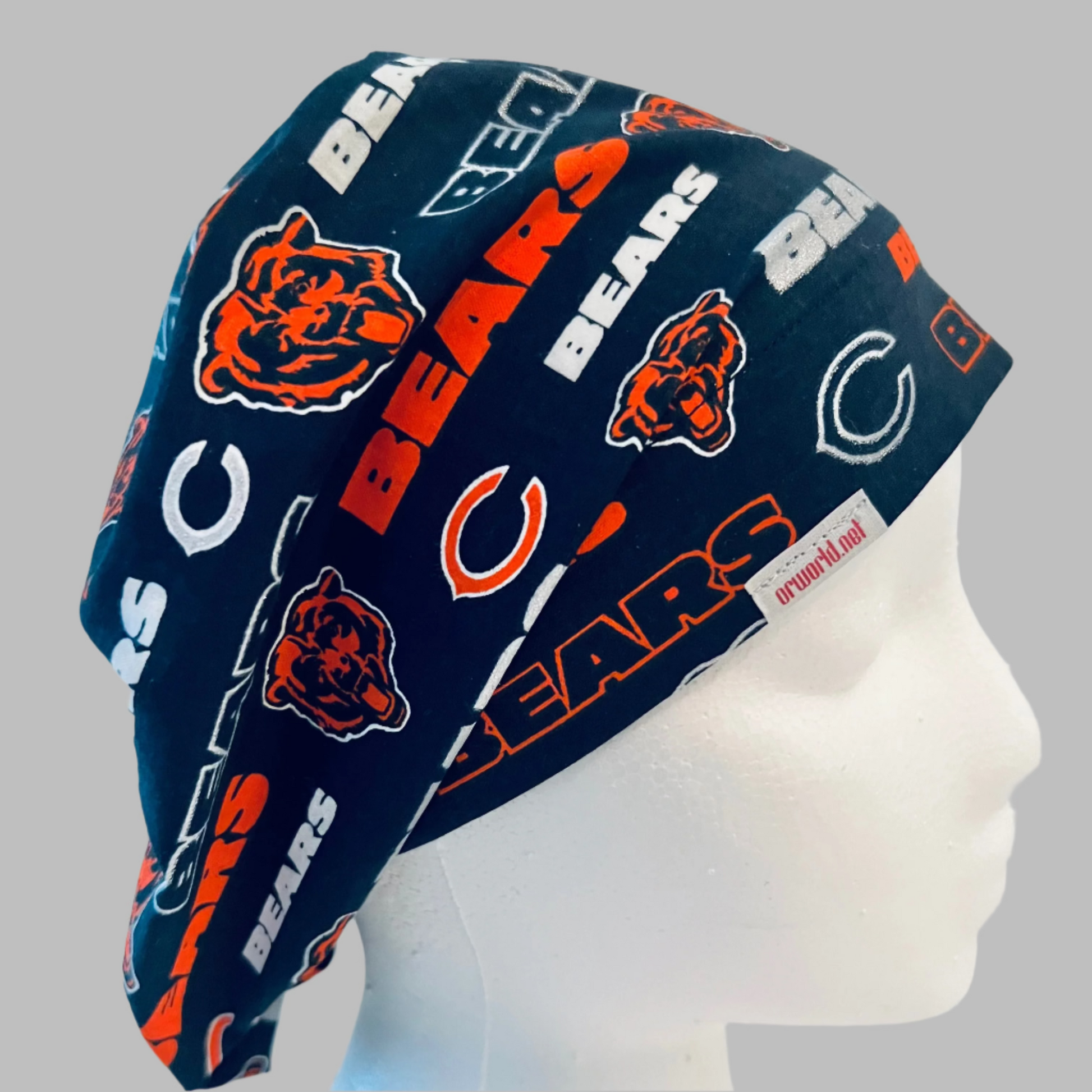Euro Cap-Da' Cap