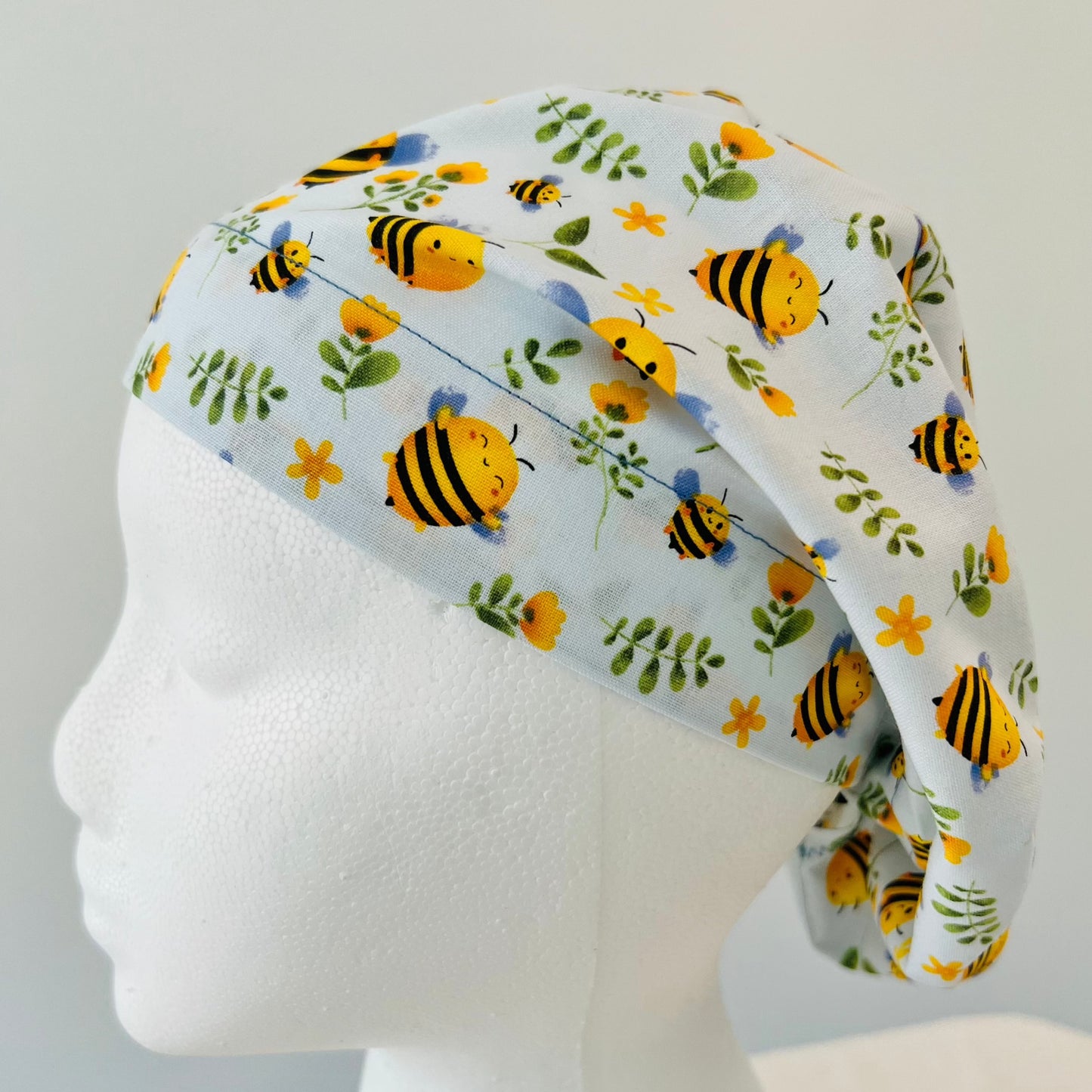 EuroHat-HappyBees