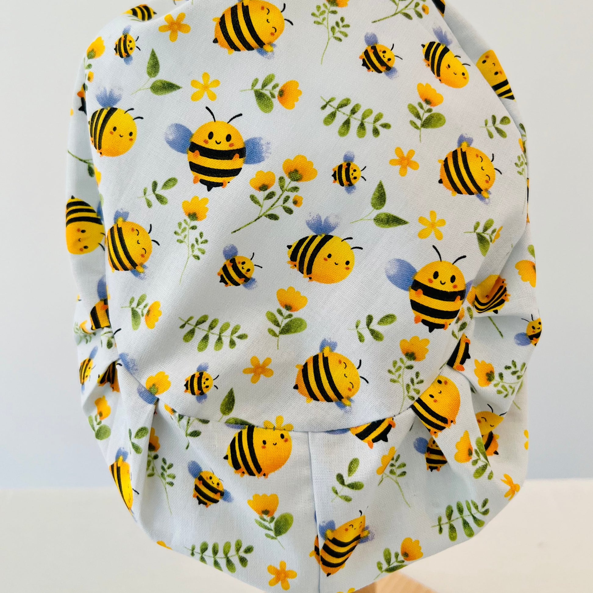 EuroHat-HappyBees