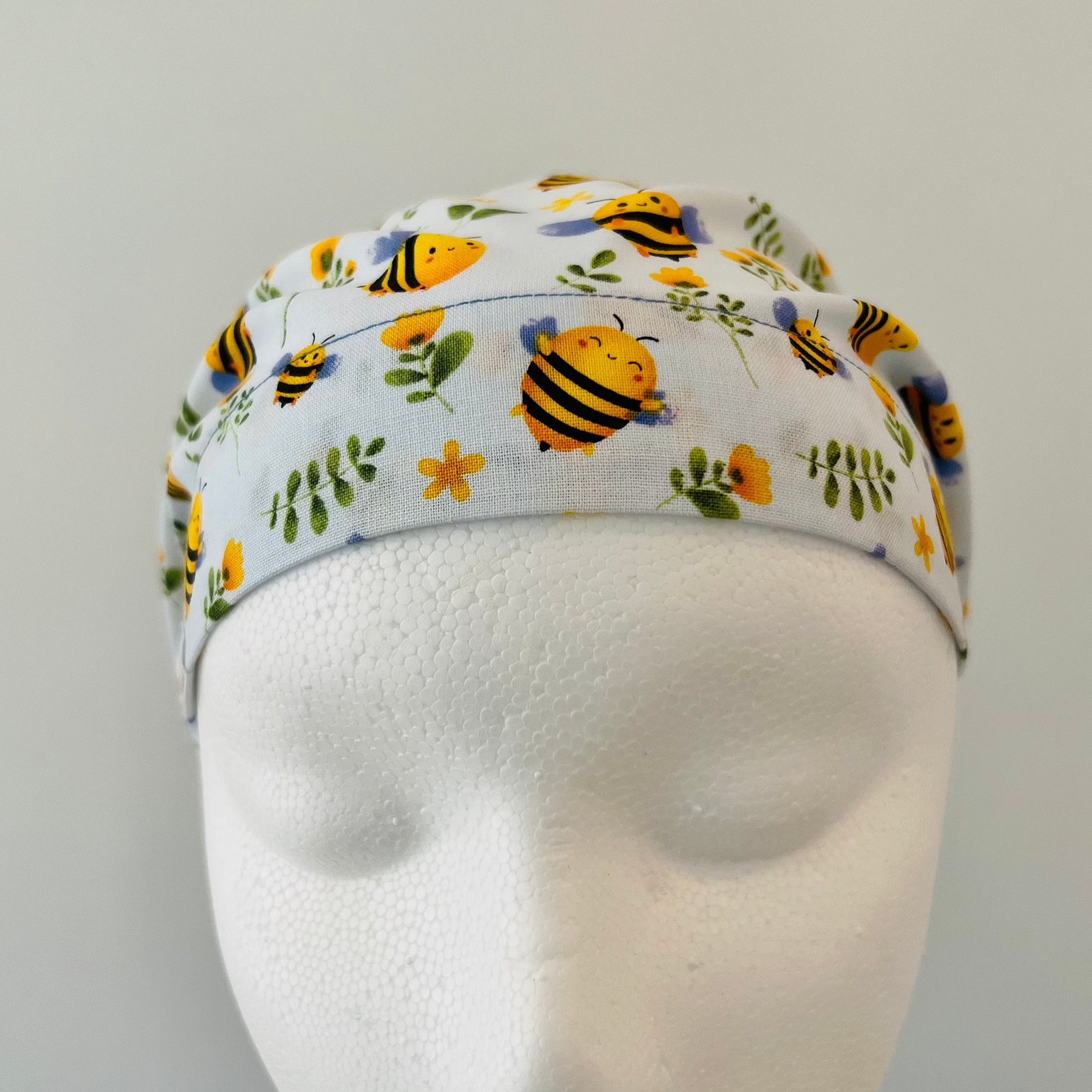 EuroHat-HappyBees