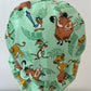 Euro Cap-Hakuna Matata Cap-tata