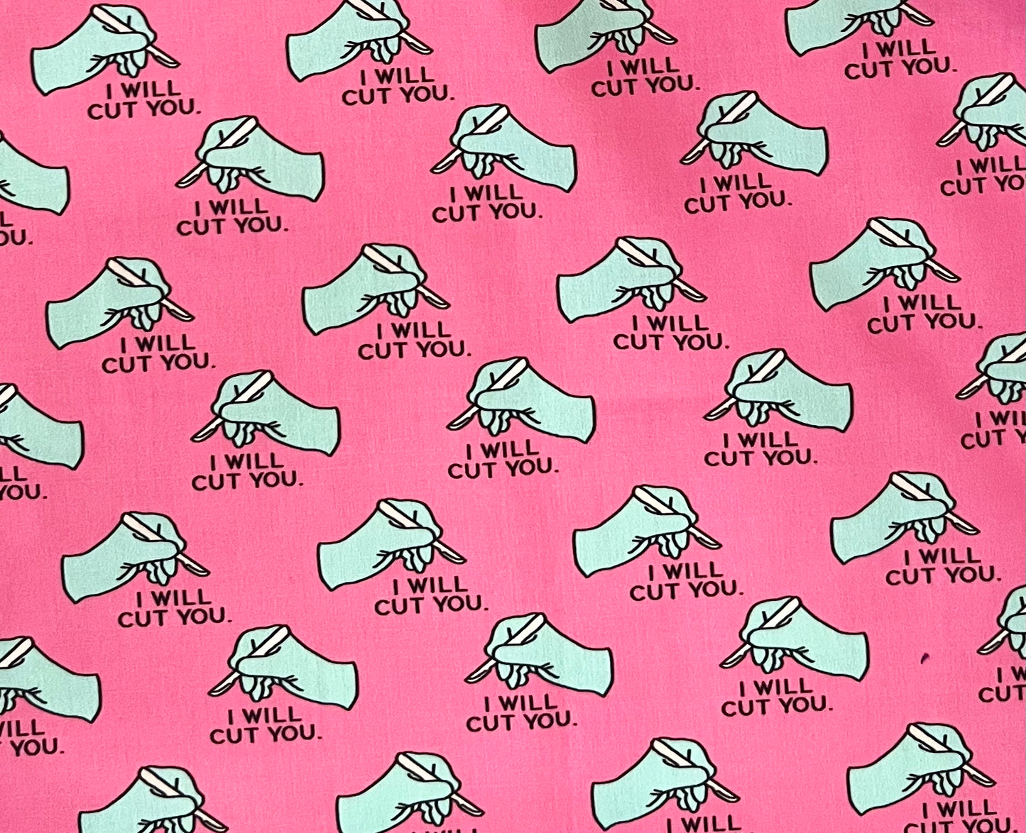 Funny Surgery Euro Cap-Surgeon & OR Team Cap