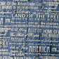 Land of the Free Patriotic Scrub Cap|4th of July USA Surgical Cap