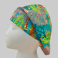 Ocean Reef Euro Cap|Seahorse Marine Life Nurse Surgical Euro Cap