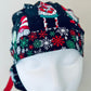 Ponytail-Christmas Gnomes