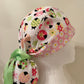 Ponytail - Ladybugs Pink