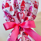 Ponytail-Valentine Gnomes