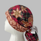 Ponytail Hat-Gingerbread Treats