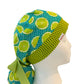 Ponytail Hat-Squeeze the Day
