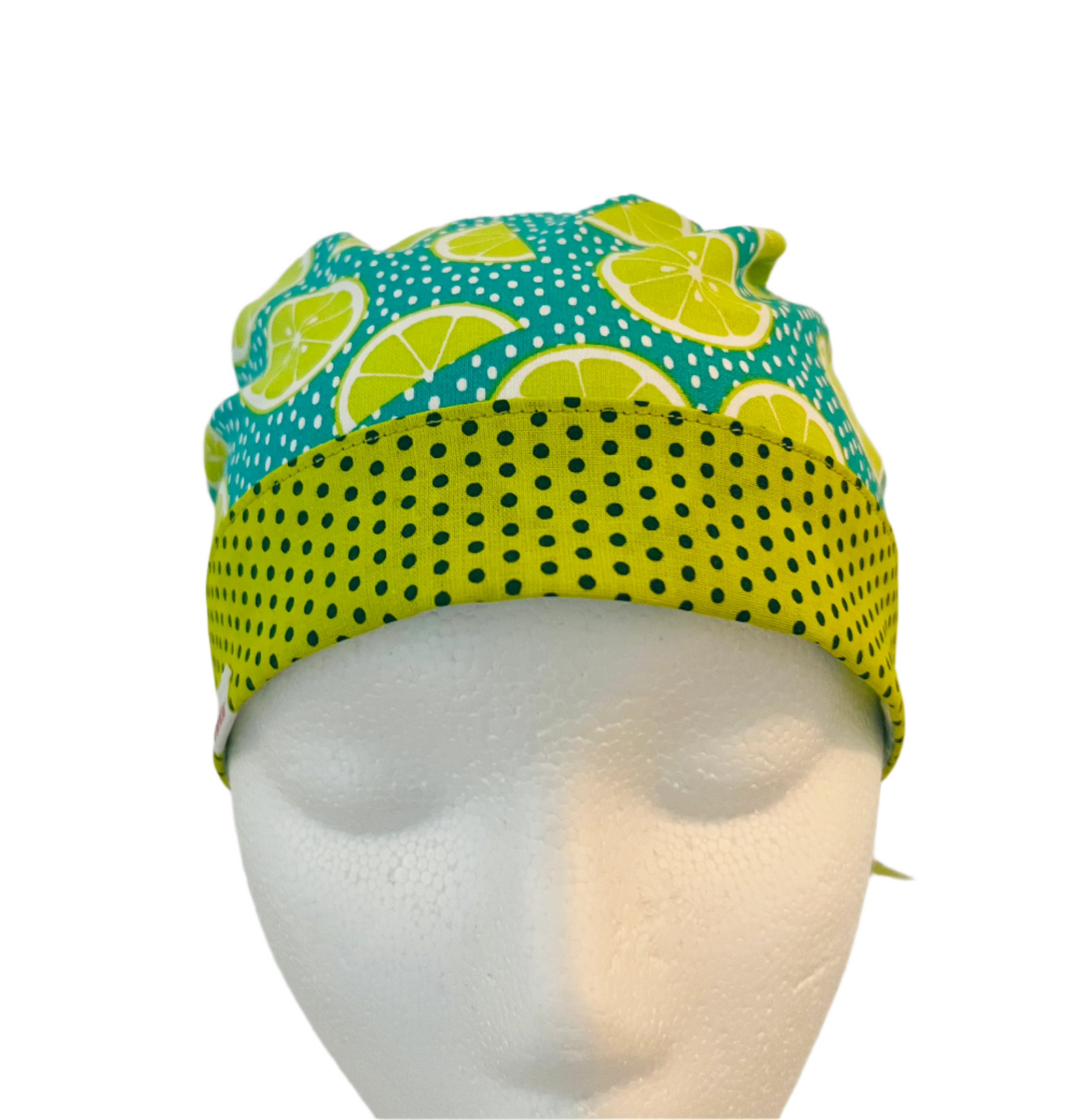 Ponytail Hat-Squeeze the Day