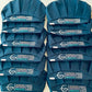 Custom & Personalized Logo Bulk Scrub Caps Quote Request | Hospitals, Universities & Residency Programs