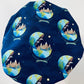Bouffant - Save the Planet