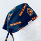 Scrub Cap-Bear Pride