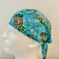 Scrub Cap-Bone Appetit