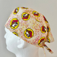 Scrub Cap-Buc-ees