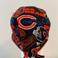 Scrub Cap-Chicago Bears #2