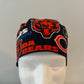 Scrub Cap-Chicago Bears #2