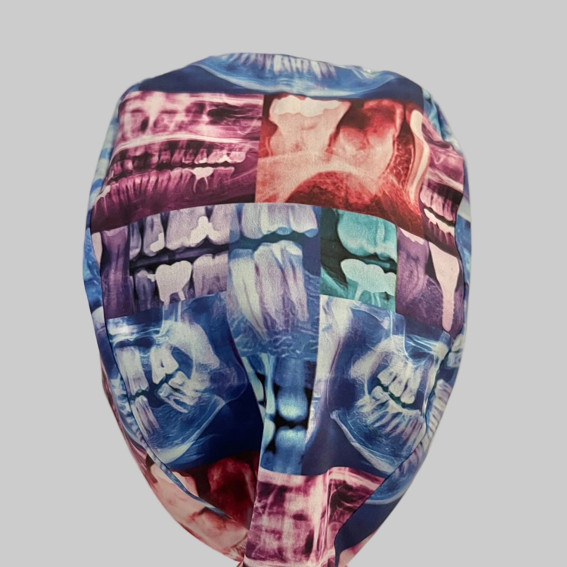 Scrub Cap-Dental X-Ray|Surgical Cap for Dentists & Hygienists