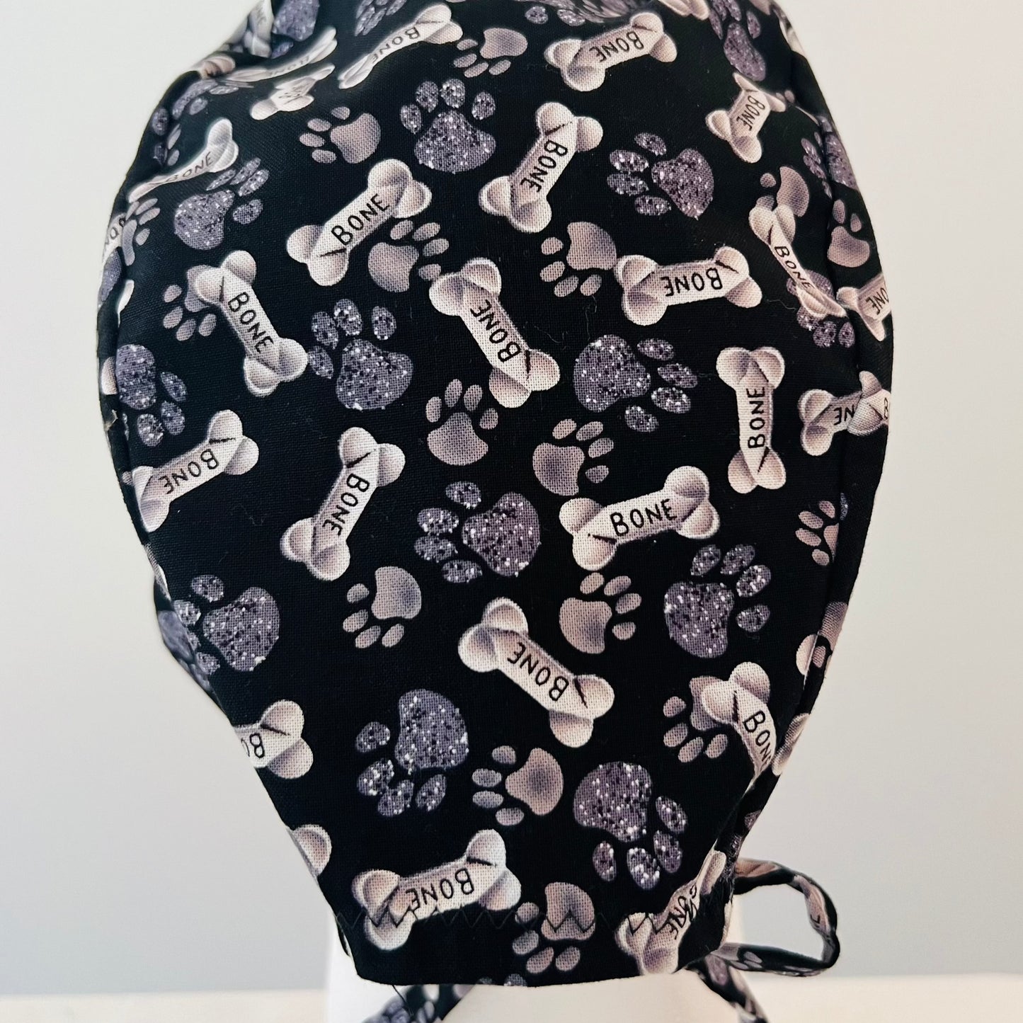ScrubCap-DogBones