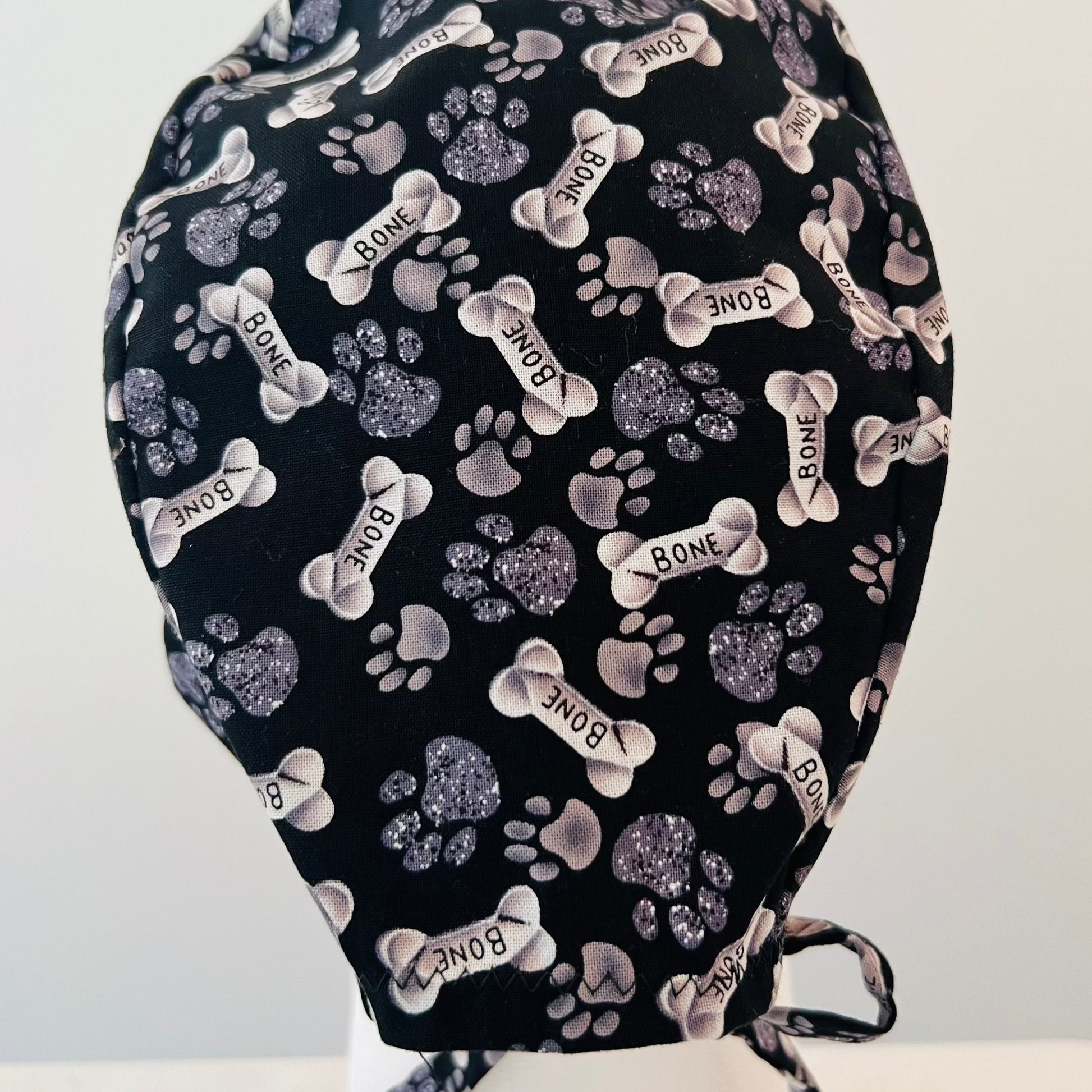 ScrubCap-DogBones