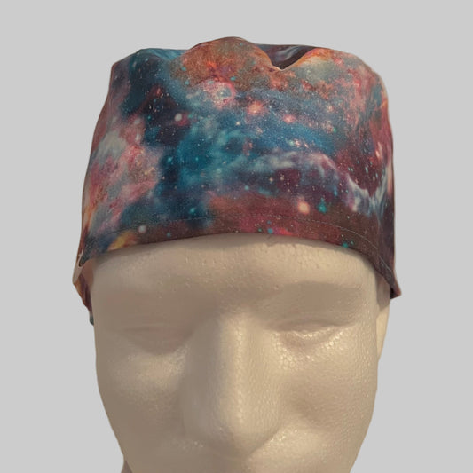 Scrub Cap-Healing Horizons