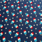 Patriotic Popsicle Scrub Cap|Red White & Blue Fourth of July Surgical Cap