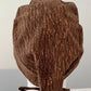Scrub Cap-Slick Brown