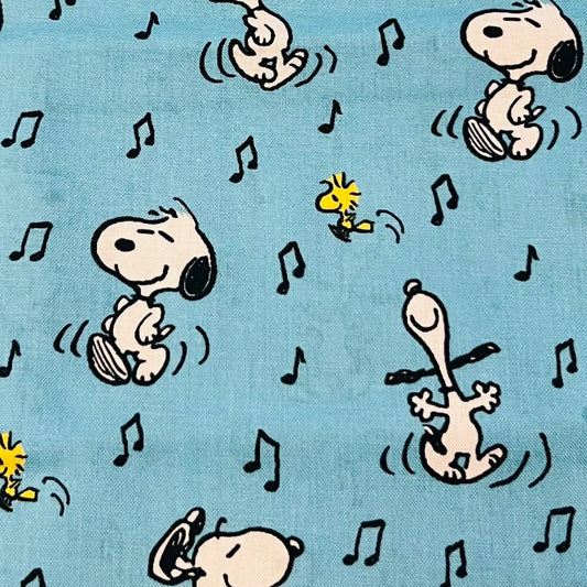 Scrub Cap-Snoopy in Scrubs