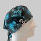 Scrub Cap-Spooky Harry Potter