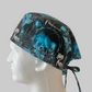 Scrub Cap-Spooky Harry Potter